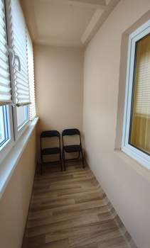 1-к квартира, на длительный срок, 38м2, 8/16 этаж