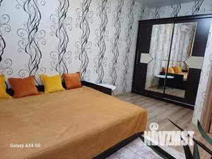1-к квартира, посуточно, 30м2, 4/18 этаж