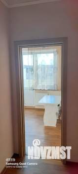 1-к квартира, на длительный срок, 40м2, 7/18 этаж