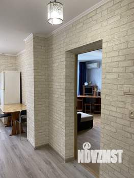 1-к квартира, на длительный срок, 40м2, 2/9 этаж