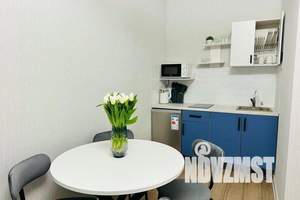 1-к квартира, посуточно, 38м2, 9/16 этаж