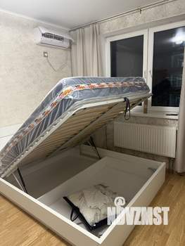 1-к квартира, на длительный срок, 38м2, 13/23 этаж