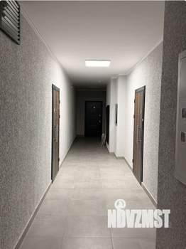 1-к квартира, на длительный срок, 43м2, 10/19 этаж