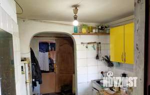 3-к квартира, на длительный срок, 44м2, 1/1 этаж
