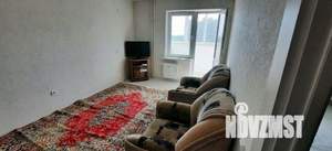 1-к квартира, на длительный срок, 40м2, 7/16 этаж