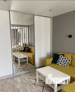 1-к квартира, на длительный срок, 38м2, 6/10 этаж