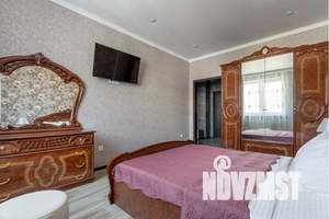 1-к квартира, посуточно, 36м2, 18/19 этаж
