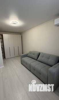 1-к квартира, на длительный срок, 38м2, 11/16 этаж