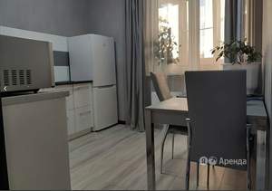 1-к квартира, на длительный срок, 34м2, 9/9 этаж