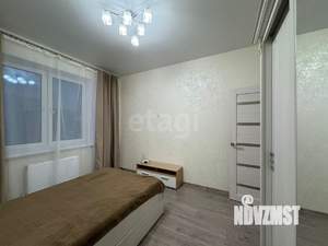 1-к квартира, на длительный срок, 32м2, 6/9 этаж