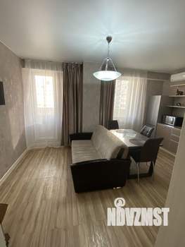 2-к квартира, на длительный срок, 50м2, 11/24 этаж