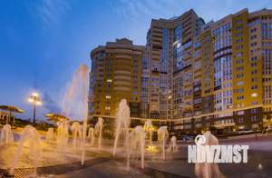 3-к квартира, на длительный срок, 100м2, 18/24 этаж