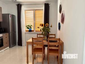 1-к квартира, на длительный срок, 45м2, 19/25 этаж