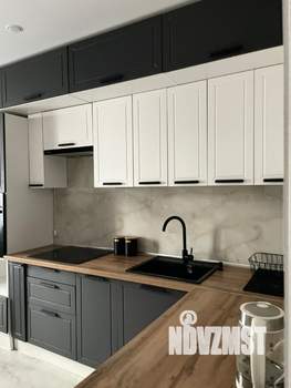 1-к квартира, на длительный срок, 38м2, 8/16 этаж