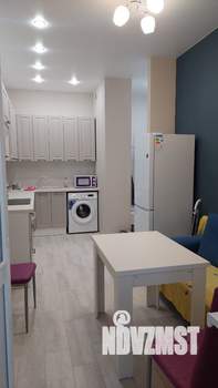 1-к квартира, на длительный срок, 30м2, 16/16 этаж