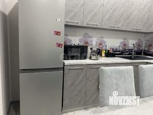 1-к квартира, на длительный срок, 39м2, 10/18 этаж