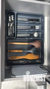 1-к квартира, посуточно, 34м2, 8/9 этаж