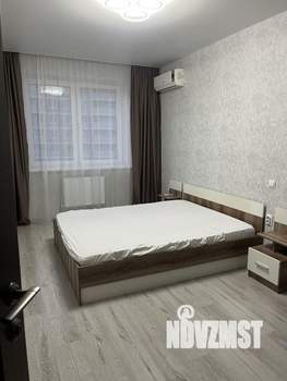 1-к квартира, на длительный срок, 37м2, 9/19 этаж