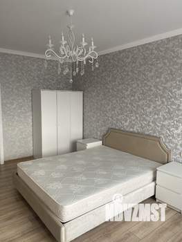 2-к квартира, на длительный срок, 64м2, 5/25 этаж