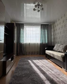 1-к квартира, на длительный срок, 45м2, 22/24 этаж