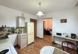 1-к квартира, на длительный срок, 27м2, 10/16 этаж