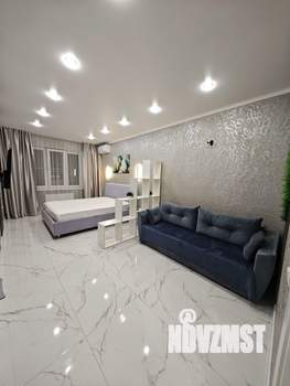 1-к квартира, на длительный срок, 50м2, 2/24 этаж