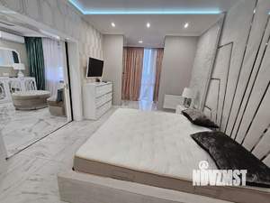 3-к квартира, на длительный срок, 160м2, 21/27 этаж