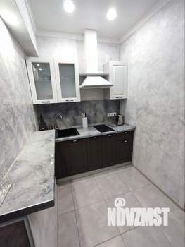 Студия квартира, на длительный срок, 32м2, 8/23 этаж