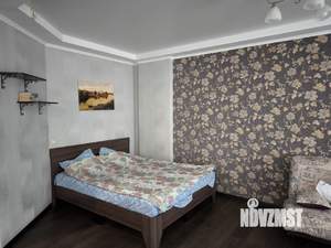 1-к квартира, на длительный срок, 46м2, 7/25 этаж