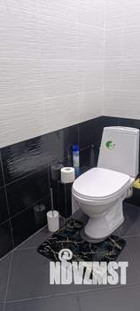 1-к квартира, посуточно, 45м2, 6/22 этаж