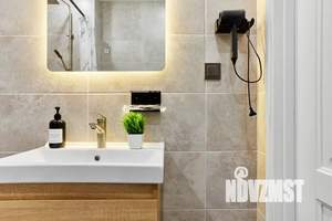Студия квартира, посуточно, 30м2, 2/16 этаж