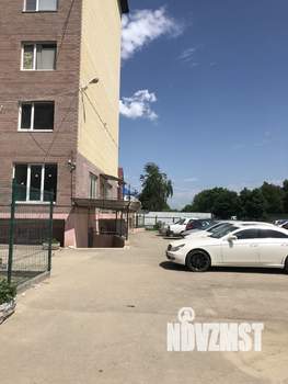 1-к квартира, на длительный срок, 40м2, 1/8 этаж