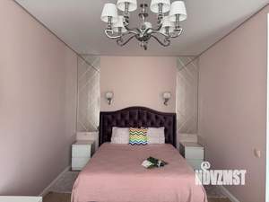 1-к квартира, на длительный срок, 45м2, 7/25 этаж