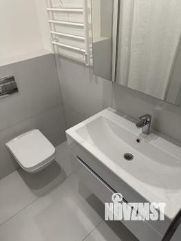 2-к квартира, на длительный срок, 50м2, 6/18 этаж