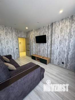 2-к квартира, на длительный срок, 65м2, 12/24 этаж