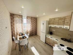 1-к квартира, на длительный срок, 40м2, 3/8 этаж