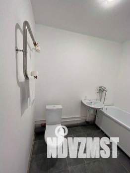 1-к квартира, на длительный срок, 40м2, 7/16 этаж