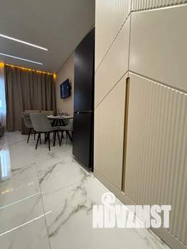 Студия квартира, посуточно, 28м2, 1/1 этаж