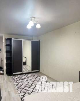 1-к квартира, на длительный срок, 38м2, 10/20 этаж