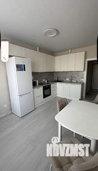 1-к квартира, на длительный срок, 38м2, 11/16 этаж