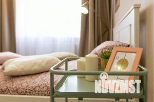 1-к квартира, посуточно, 24м2, 1/15 этаж