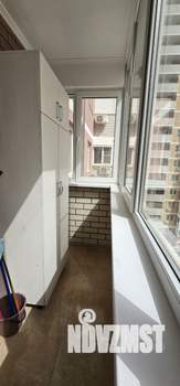 Студия квартира, на длительный срок, 26м2, 6/24 этаж