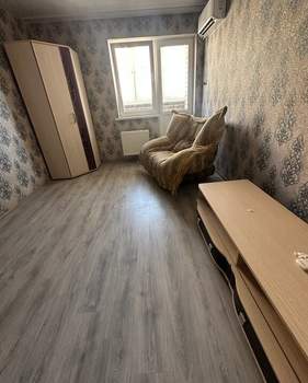 1-к квартира, на длительный срок, 30м2, 7/8 этаж
