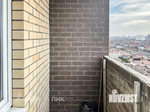 Студия квартира, на длительный срок, 22м2, 10/19 этаж