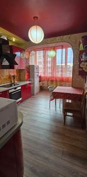 2-к квартира, на длительный срок, 64м2, 2/6 этаж