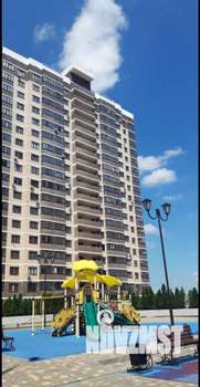 1-к квартира, на длительный срок, 39м2, 19/20 этаж