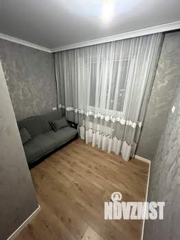 2-к квартира, на длительный срок, 56м2, 7/14 этаж