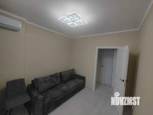 2-к квартира, на длительный срок, 55м2, 11/16 этаж