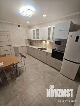 2-к квартира, на длительный срок, 49м2, 16/19 этаж