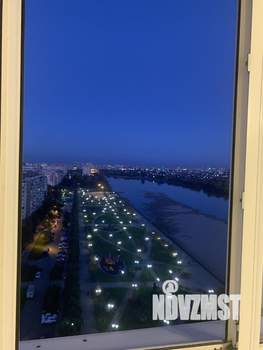 3-к квартира, на длительный срок, 93м2, 15/24 этаж